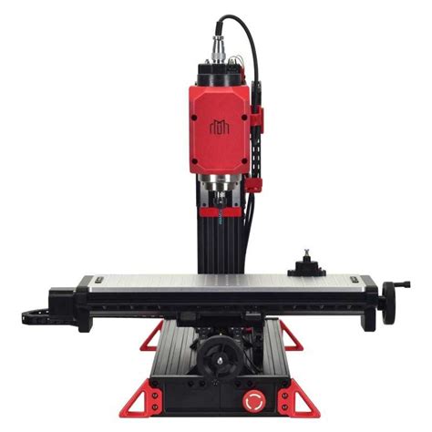 cnc starter kit mio|Millennium Machines Milo V1.5 .